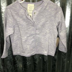First impressions 12 long sleeve new